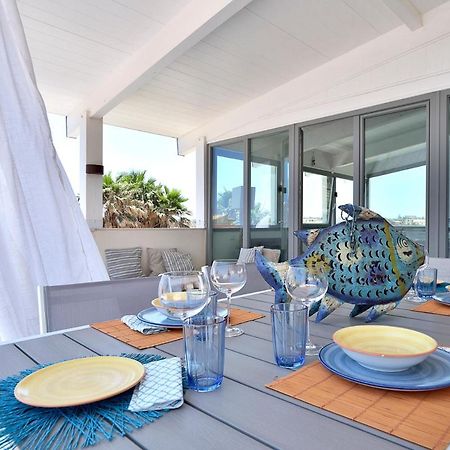 Апартаменти Marzamemi Terrazza Vista Mare Екстер'єр фото
